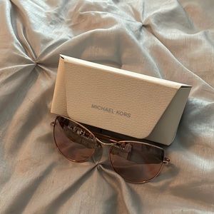 Brand New Michael Kors Sunglasses